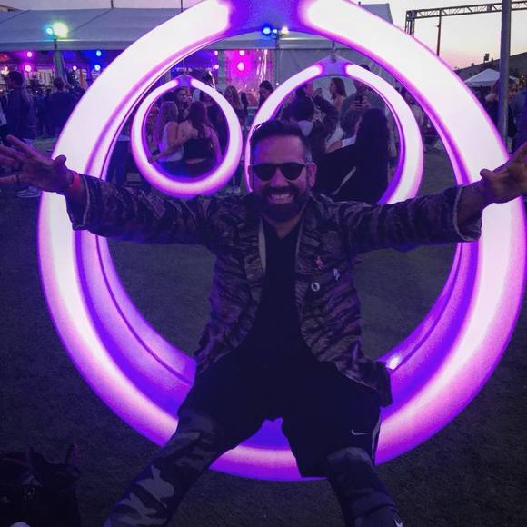 Meet your Posher, Brian - Picture 1 of 1